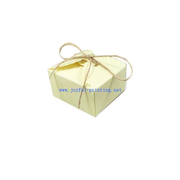 Creative Minimalist Gift Box