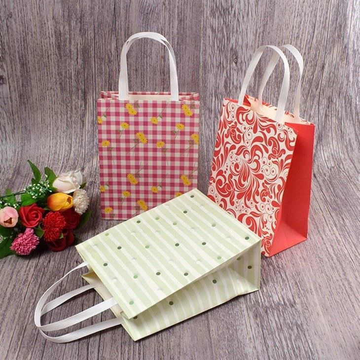 Gift Tote Bags